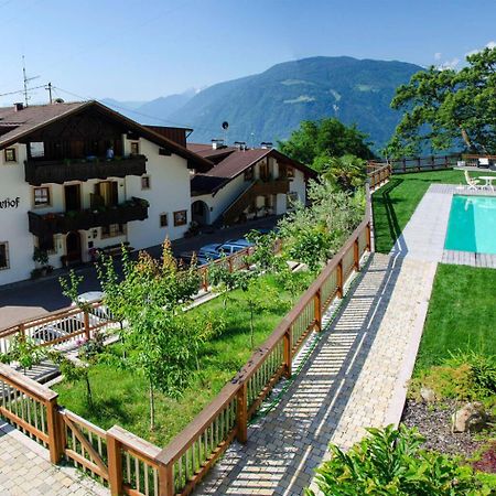 Residence Innerfarmerhof Tirolo Ngoại thất bức ảnh