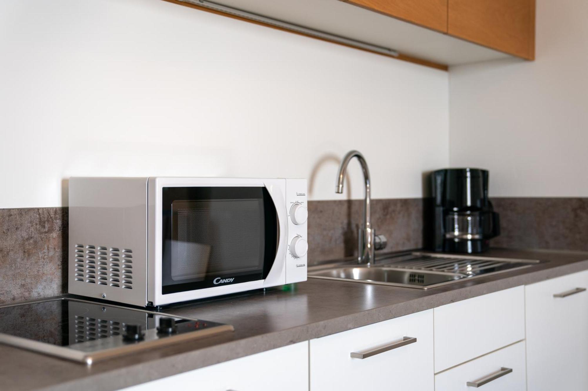 Residence Innerfarmerhof Tirolo Ngoại thất bức ảnh